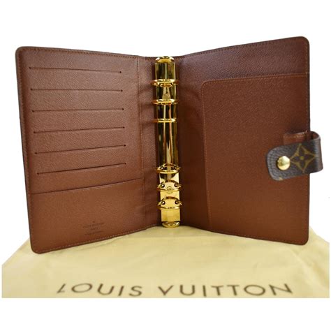 agenda uomo louis vuitton|louis vuitton handbags.